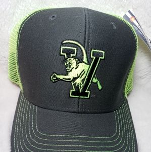 NCAA Vermont Catamounts Trucker Meshback Cap